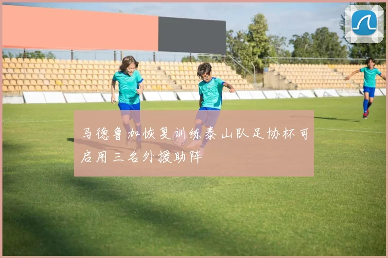 马德鲁加恢复训练泰山队足协杯可启用三名外援助阵